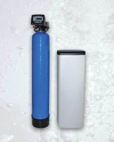 Autotrol S-9 D9 vandens minkštinimo filtras