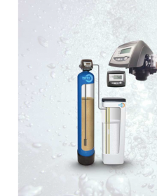 Autotrol S-21 D9 vandens minkštinimo filtras